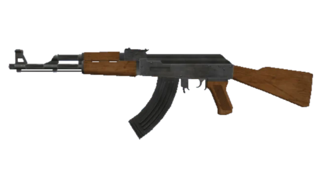 Assault Rifle görseli