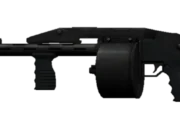Assault Shotgun görseli
