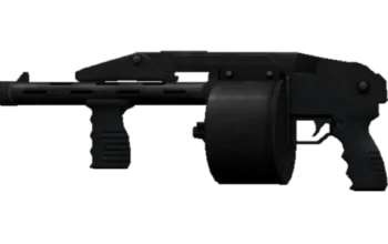Assault Shotgun görseli