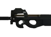 Assault SMG görseli