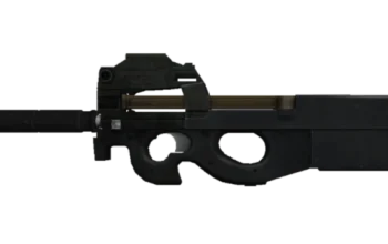 Assault SMG görseli