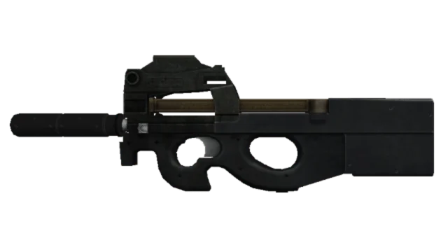 Assault SMG görseli