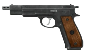 Automatic 9mm görseli