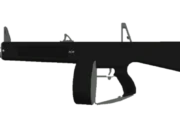 Automatic Shotgun görseli
