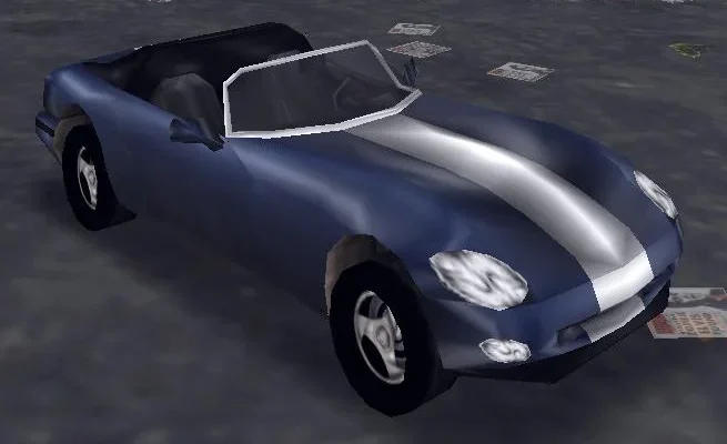 Banshee görseli