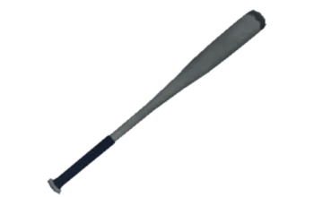 Baseball Bat görseli