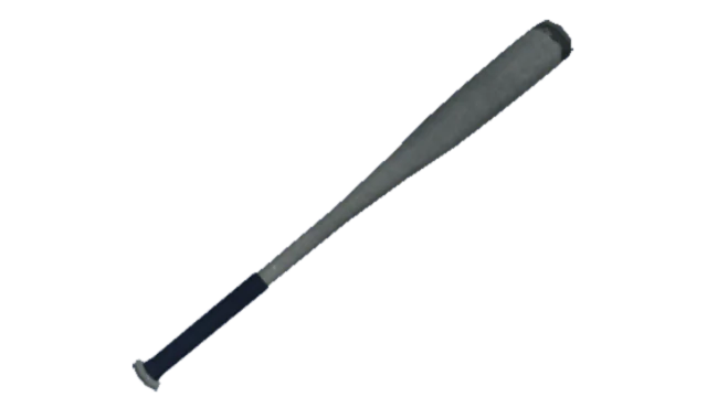 Baseball Bat görseli
