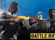 Battle Rifle görseli