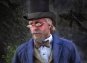 Benedict Allbright görseli
