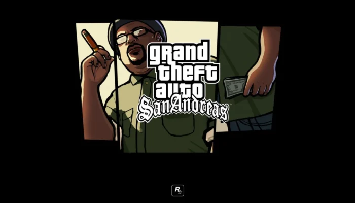 Big Smoke görseli