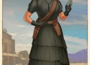 Black Belle görseli