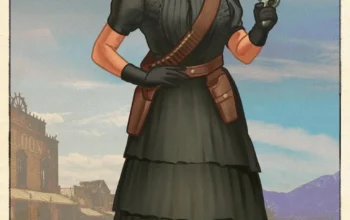 Black Belle görseli