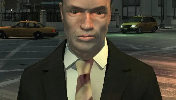 Bobby Jefferson görseli