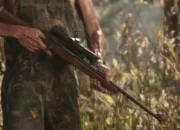 Bolt Action Sniper görseli