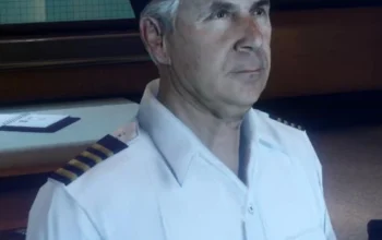Brendan Darcy görseli