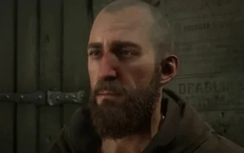 Brother Dorkins görseli