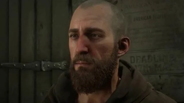 Brother Dorkins görseli