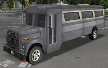Bus görseli