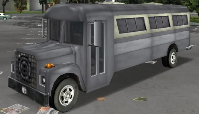 Bus görseli