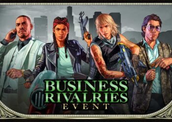 GTA Online Business Rivalries Etkinliği: Eylül 2026’da İşletmeler Yeniden Sahneye Çıkıyor