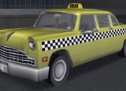 Cabbie görseli