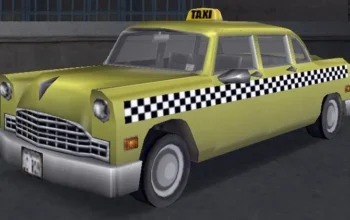 Cabbie görseli