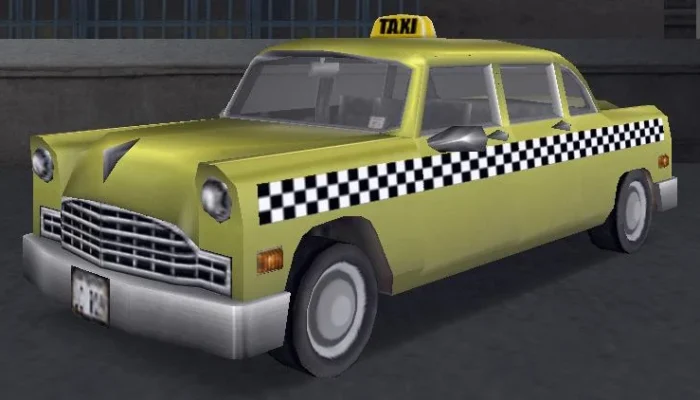 Cabbie görseli