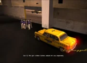 Cabmageddon görseli
