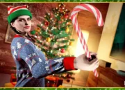 Candy Cane görseli