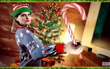 Candy Cane görseli