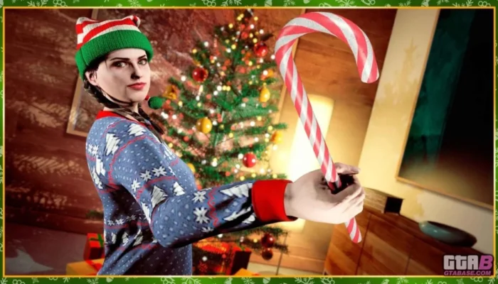 Candy Cane görseli