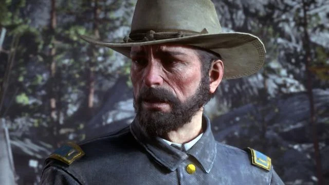 Captain Lyndon Monroe görseli