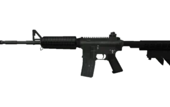Carbine Rifle görseli
