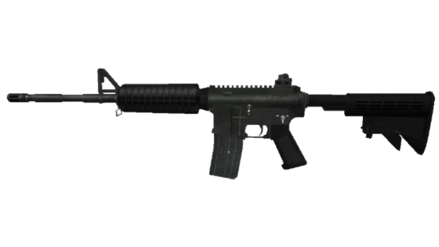 Carbine Rifle görseli