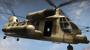 Cargobob görseli