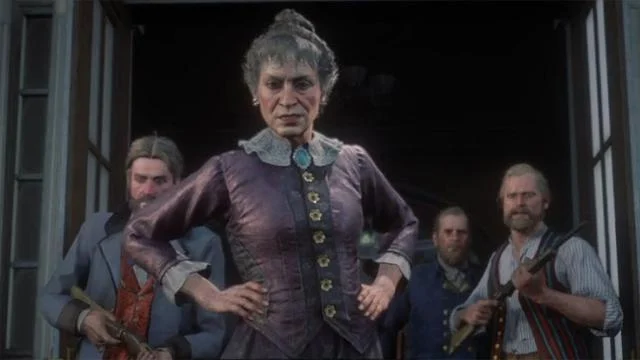 Catherine Braithwaite görseli