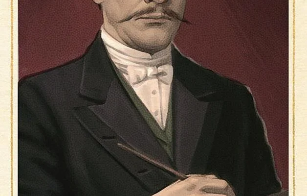 Charles Châtenay görseli