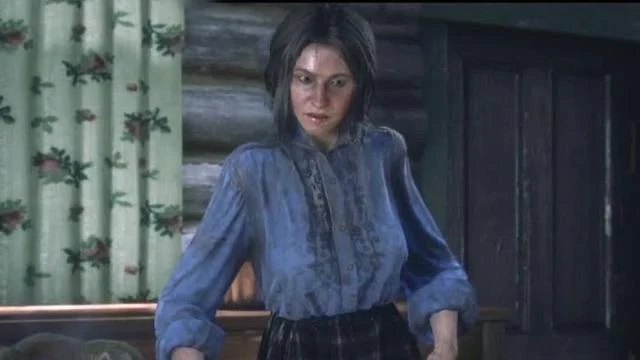 Charlotte Balfour görseli