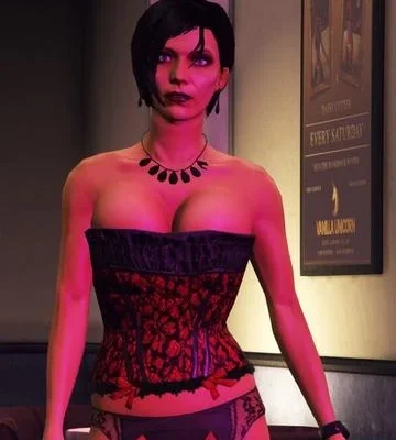 Chastity görseli