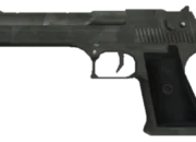 Combat Pistol görseli