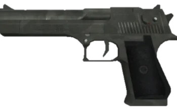 Combat Pistol görseli