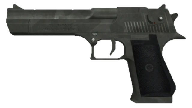 Combat Pistol görseli