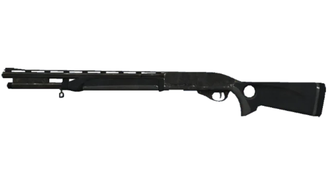 Combat Shotgun görseli