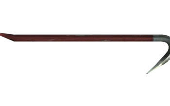 Crowbar görseli