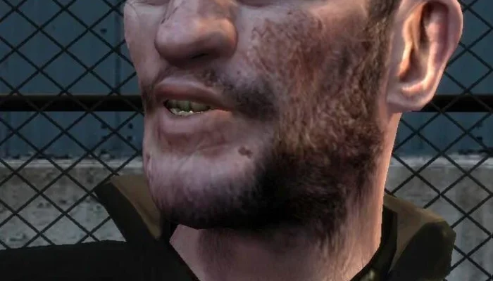 Darko Brevic görseli