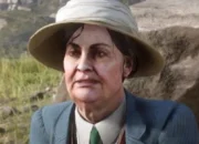 Deborah MacGuiness görseli
