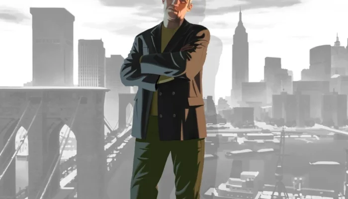 Derrick Mcreary görseli