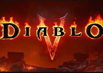 Diablo V Duyuruldu: 2029 Baharında Geliyor