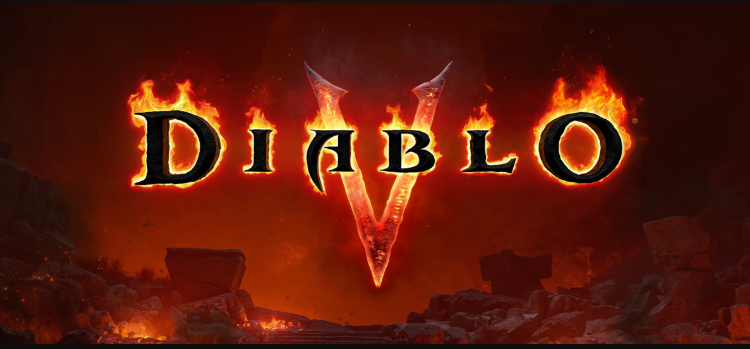 Diablo V Duyuruldu: 2029 Baharında Geliyor