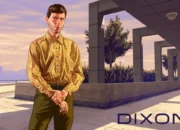 Dixon görseli
